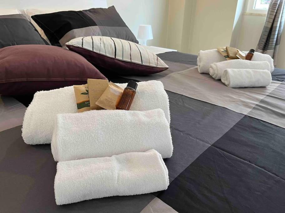 4 Season 130mq Ad Un Passo Dal Mare Con Gym Privata Apartment Pescara
