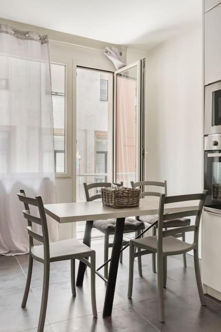 4 Season 130mq Ad Un Passo Dal Mare Con Gym Privata Apartment
