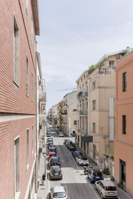 Apartment 4 Season 130mq Ad Un Passo Dal Mare Con Gym Privata Pescara