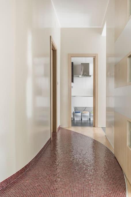4 Season 130mq Ad Un Passo Dal Mare Con Gym Privata Apartment *