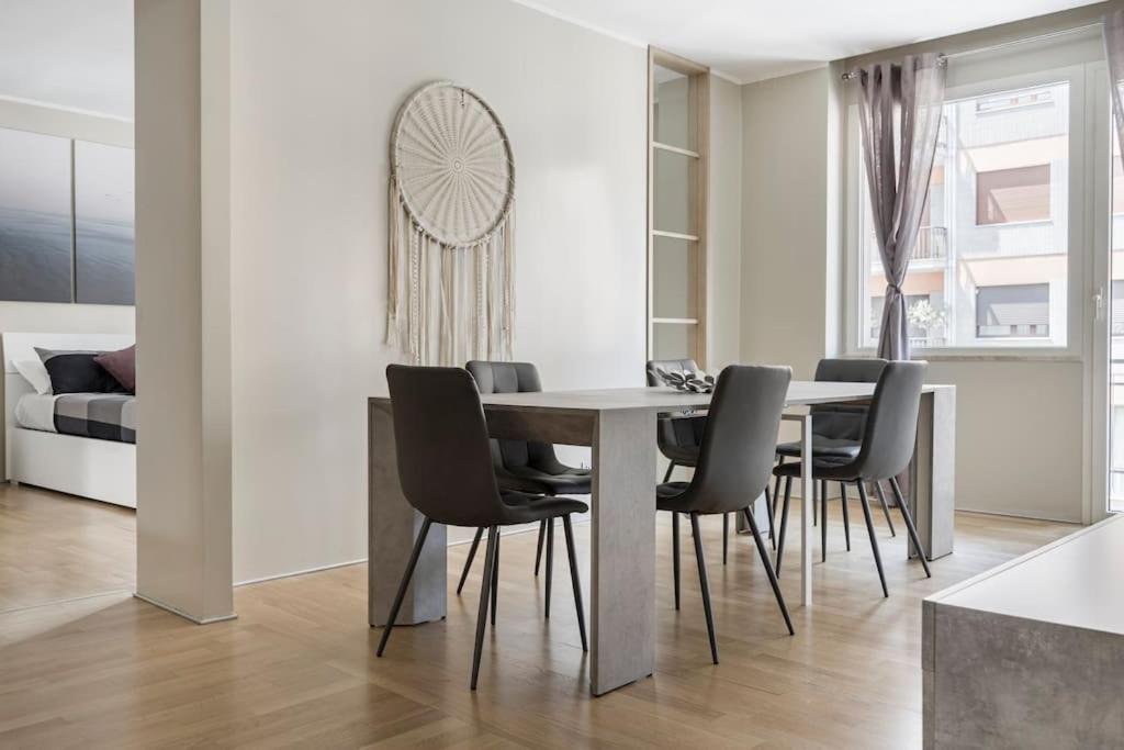 4 Season 130mq Ad Un Passo Dal Mare Con Gym Privata Apartment *