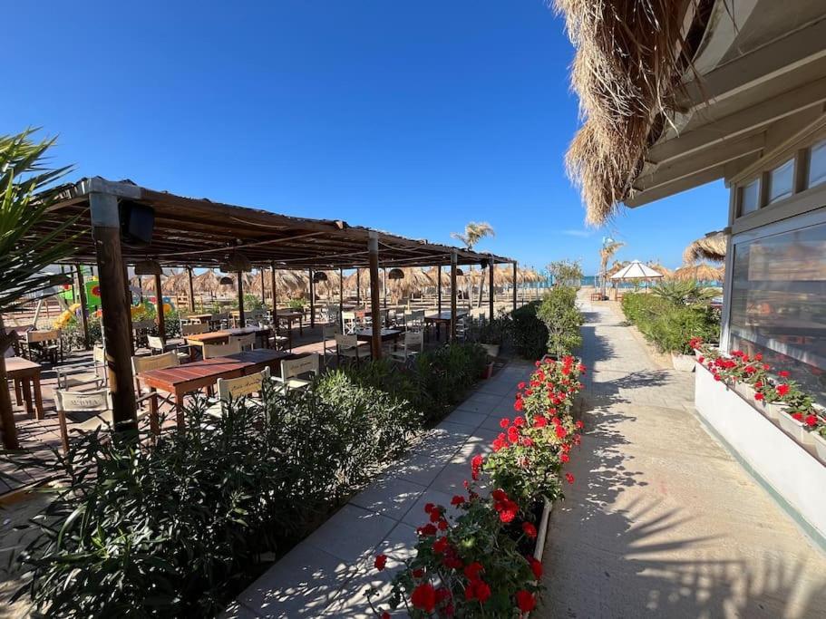 Apartment 4 Season 130mq Ad Un Passo Dal Mare Con Gym Privata *